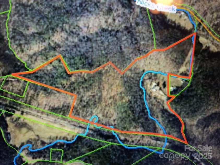 358 Carson Elliott Drive, Marion, NC 28752.  MLS# CAR4240915, YatesRealty ID 3832. 64 Acres