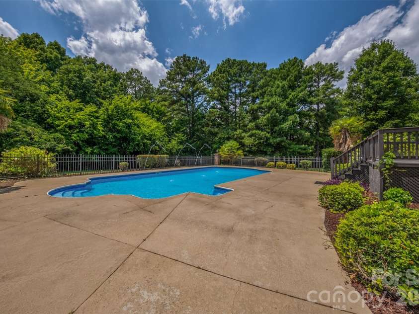 699 Beacontree Court, Concord, NC 28027.  MLS# CAR4403162, YatesRealty ID 38320. 