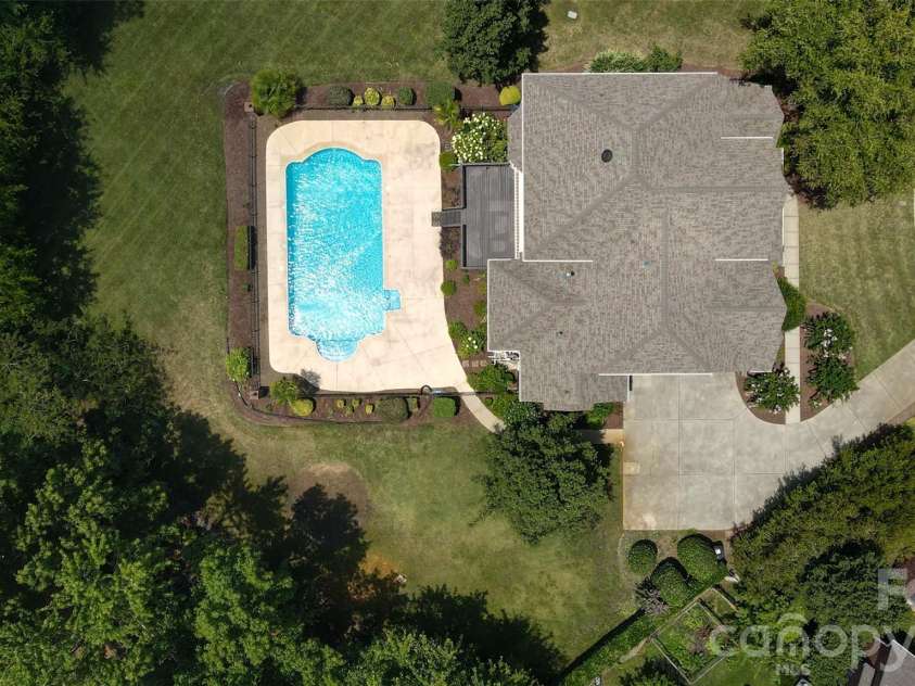 699 Beacontree Court, Concord, NC 28027.  MLS# CAR4403162, YatesRealty ID 38320. 