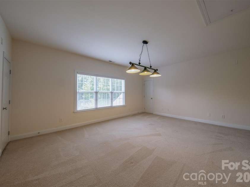 699 Beacontree Court, Concord, NC 28027.  MLS# CAR4403162, YatesRealty ID 38320. Flex Space