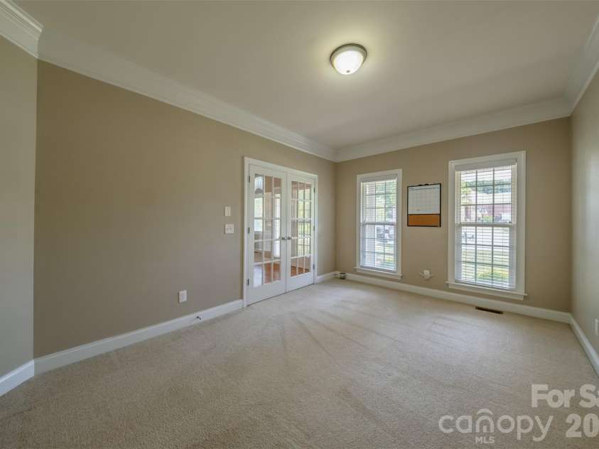 699 Beacontree Court, Concord, NC 28027.  MLS# CAR4403162, YatesRealty ID 38320. Office