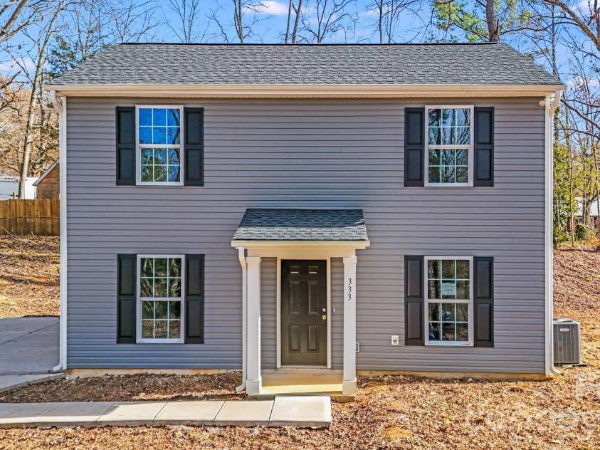 333 Buckelew Street, Lancaster, SC 29720.  MLS# CAR4385807, YatesRealty ID 38325. 