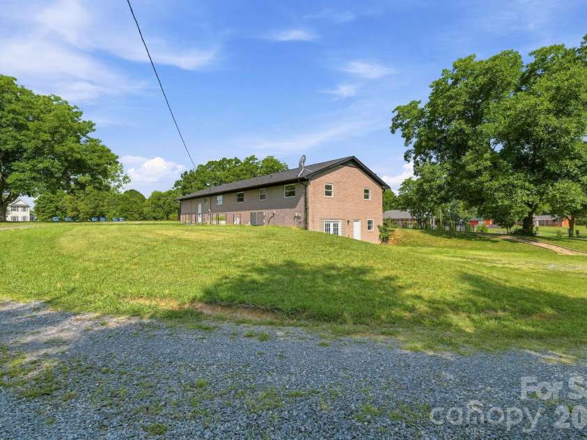 7346 Gold Hill Road, Concord, NC 28025.  MLS# CAR4399936, YatesRealty ID 38327. 