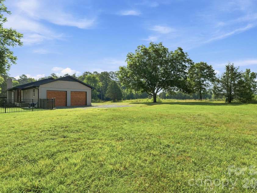 7346 Gold Hill Road, Concord, NC 28025.  MLS# CAR4399936, YatesRealty ID 38327. 