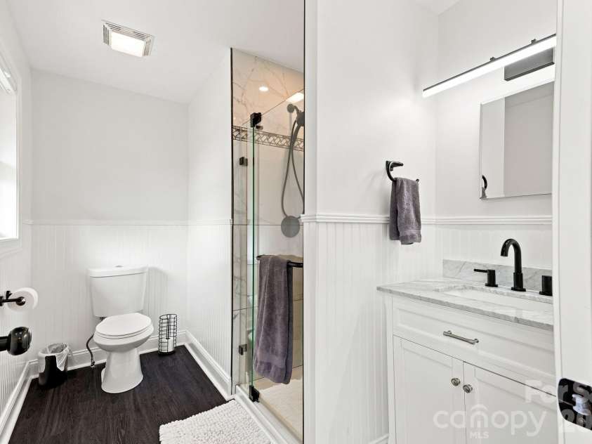 7346 Gold Hill Road, Concord, NC 28025.  MLS# CAR4399936, YatesRealty ID 38327. 