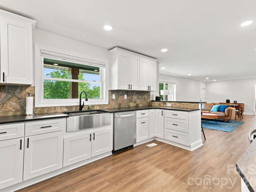 7346 Gold Hill Road, Concord, NC 28025.  MLS# CAR4399936, YatesRealty ID 38327. 
