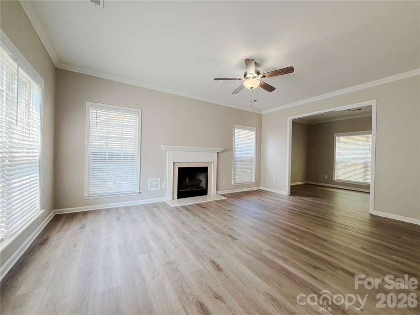 15035 Annan Court, Charlotte, NC 28277.  MLS# CAR4404832, YatesRealty ID 38328. 