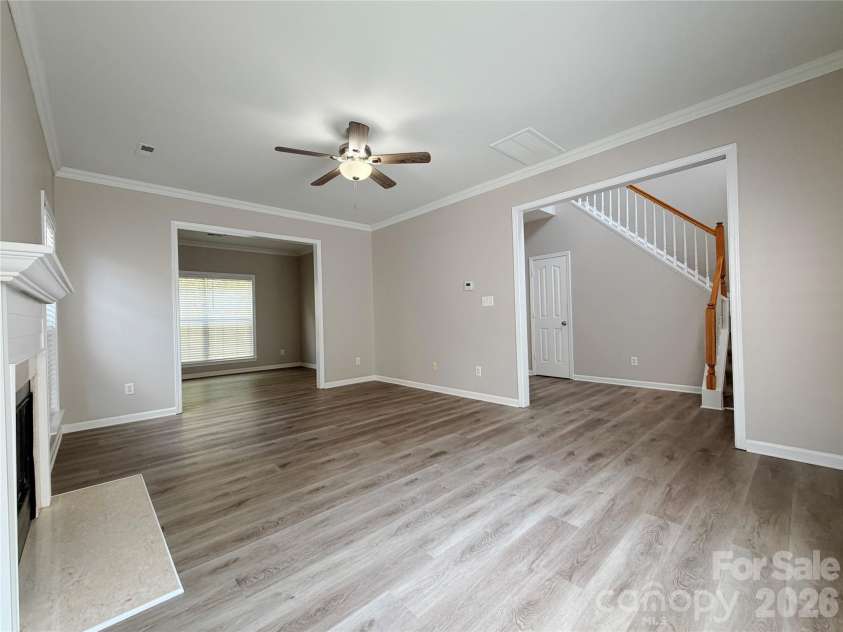 15035 Annan Court, Charlotte, NC 28277.  MLS# CAR4404832, YatesRealty ID 38328. 