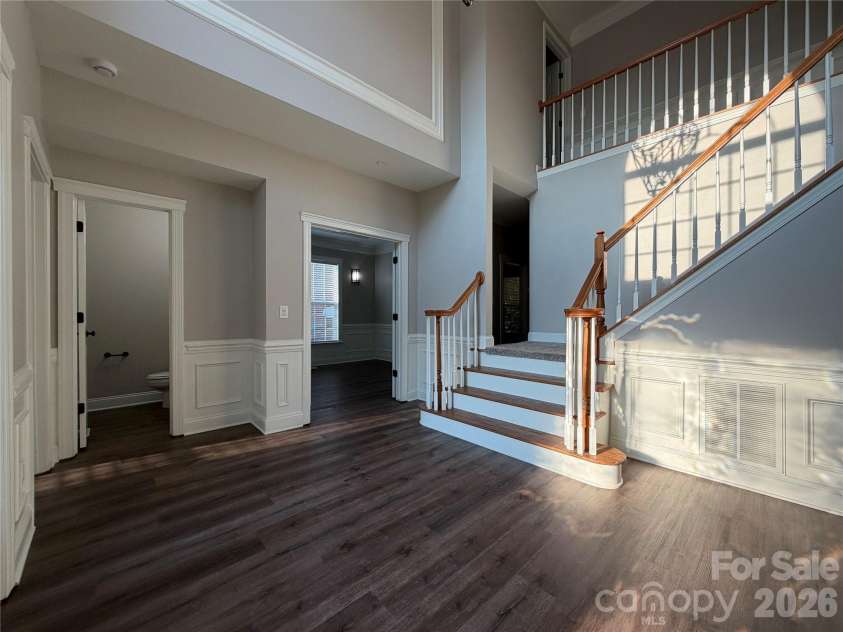 16008 Cleveleys Trail, Huntersville, NC 28078.  MLS# CAR4404769, YatesRealty ID 38329. 