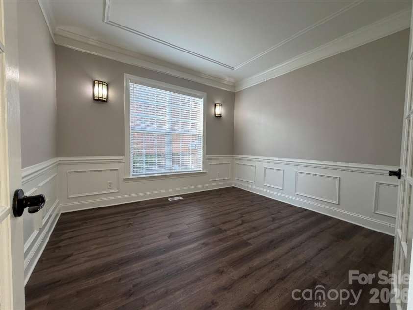 16008 Cleveleys Trail, Huntersville, NC 28078.  MLS# CAR4404769, YatesRealty ID 38329. 