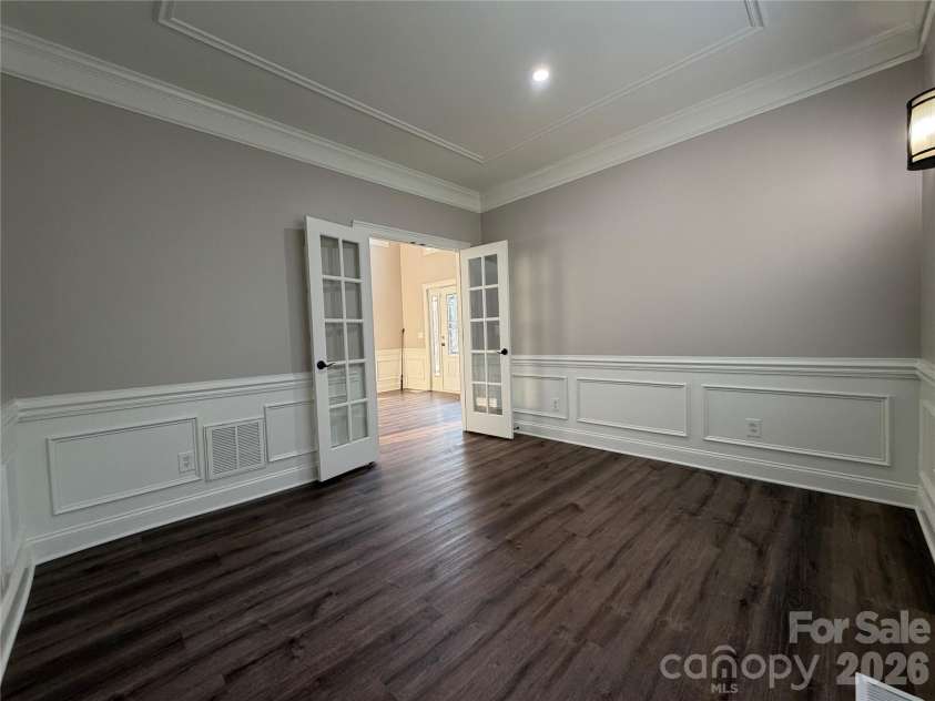 16008 Cleveleys Trail, Huntersville, NC 28078.  MLS# CAR4404769, YatesRealty ID 38329. 