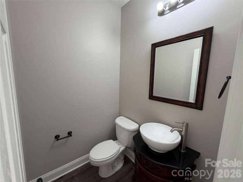 16008 Cleveleys Trail, Huntersville, NC 28078.  MLS# CAR4404769, YatesRealty ID 38329. 