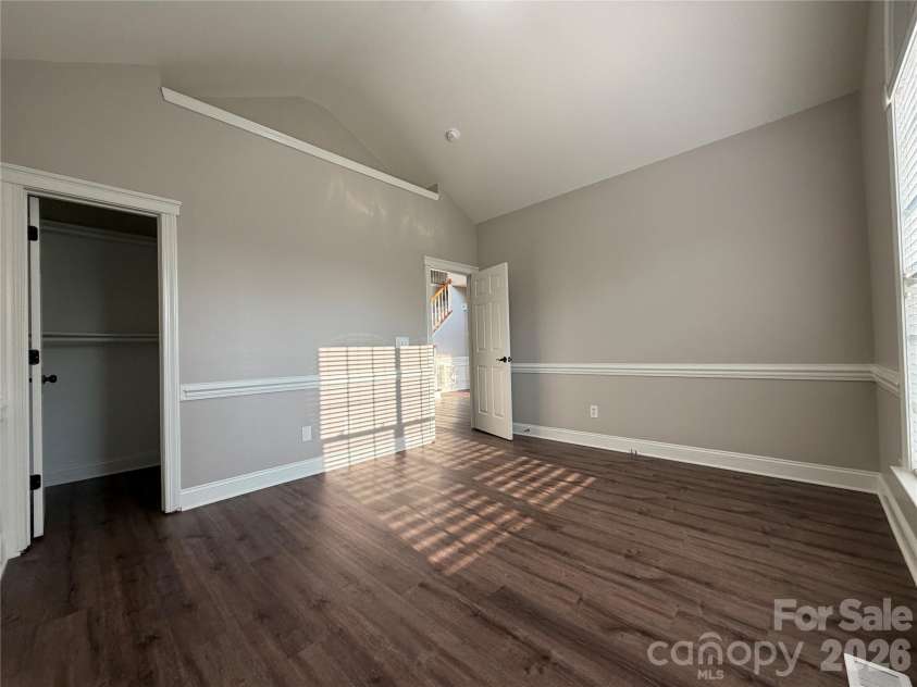 16008 Cleveleys Trail, Huntersville, NC 28078.  MLS# CAR4404769, YatesRealty ID 38329. 