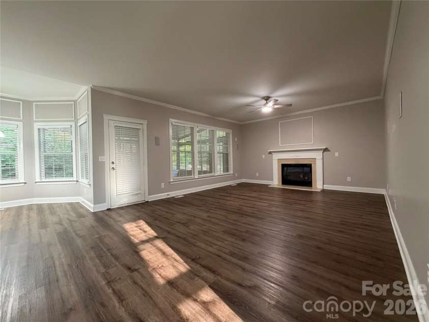 16008 Cleveleys Trail, Huntersville, NC 28078.  MLS# CAR4404769, YatesRealty ID 38329. 