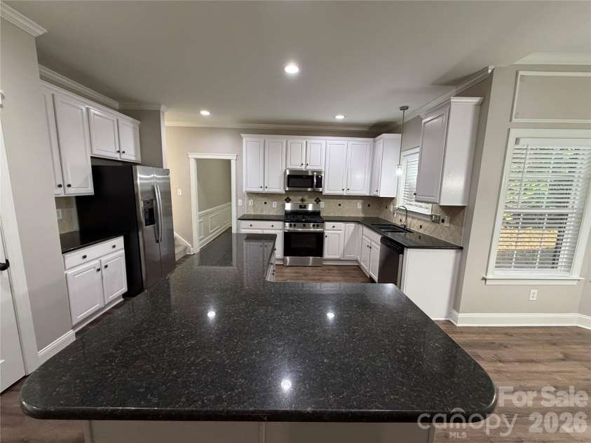 16008 Cleveleys Trail, Huntersville, NC 28078.  MLS# CAR4404769, YatesRealty ID 38329. 