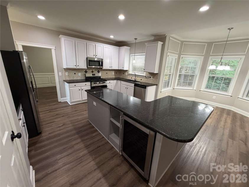 16008 Cleveleys Trail, Huntersville, NC 28078.  MLS# CAR4404769, YatesRealty ID 38329. 