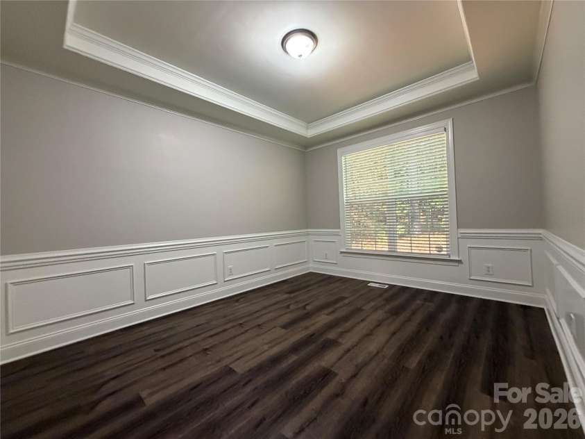 16008 Cleveleys Trail, Huntersville, NC 28078.  MLS# CAR4404769, YatesRealty ID 38329. 