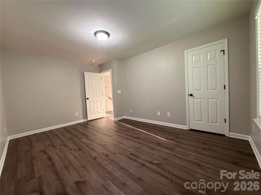 16008 Cleveleys Trail, Huntersville, NC 28078.  MLS# CAR4404769, YatesRealty ID 38329. 