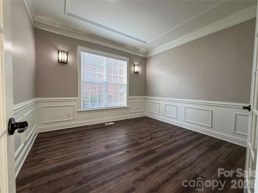 16008 Cleveleys Trail, Huntersville, NC 28078.  MLS# CAR4404769, YatesRealty ID 38329. 