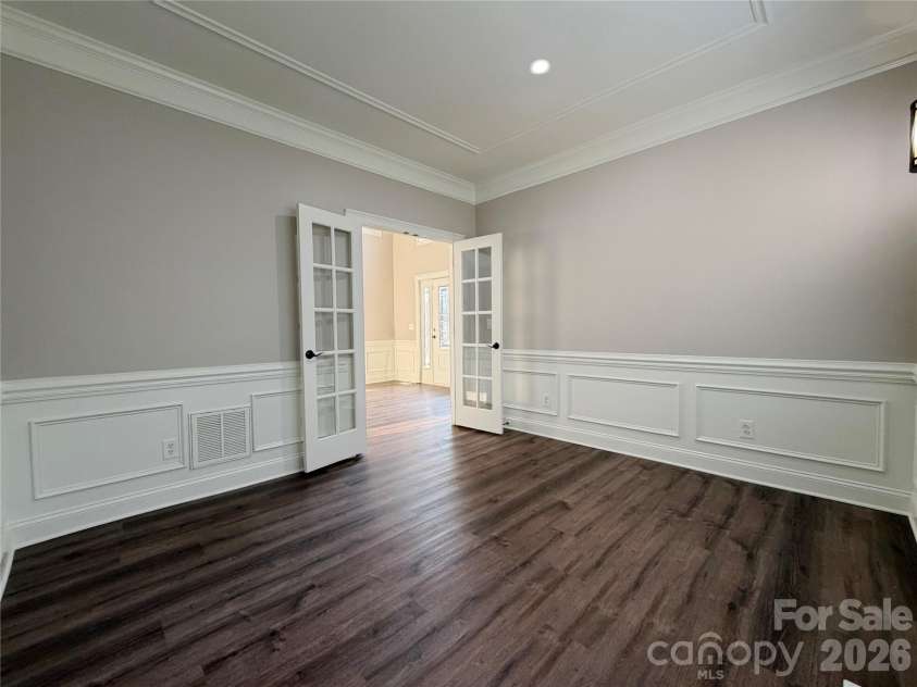 16008 Cleveleys Trail, Huntersville, NC 28078.  MLS# CAR4404769, YatesRealty ID 38329. 