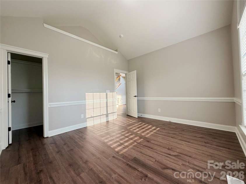 16008 Cleveleys Trail, Huntersville, NC 28078.  MLS# CAR4404769, YatesRealty ID 38329. 