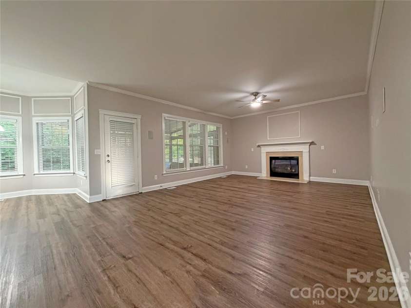 16008 Cleveleys Trail, Huntersville, NC 28078.  MLS# CAR4404769, YatesRealty ID 38329. 