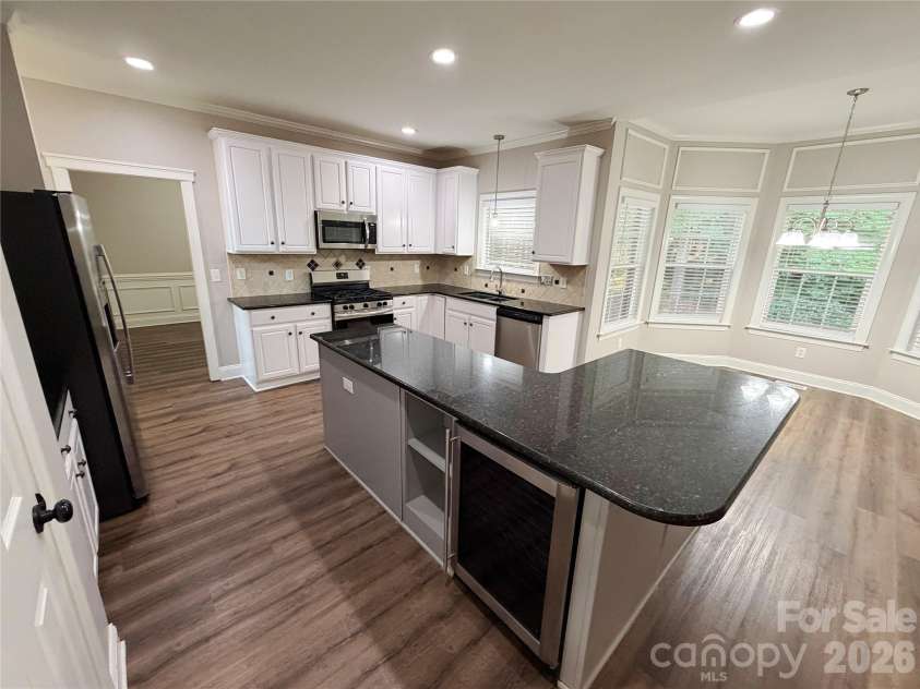 16008 Cleveleys Trail, Huntersville, NC 28078.  MLS# CAR4404769, YatesRealty ID 38329. 