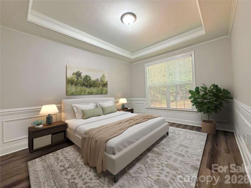16008 Cleveleys Trail, Huntersville, NC 28078.  MLS# CAR4404769, YatesRealty ID 38329. 