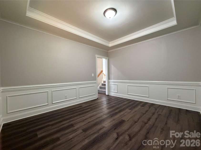 16008 Cleveleys Trail, Huntersville, NC 28078.  MLS# CAR4404769, YatesRealty ID 38329. 