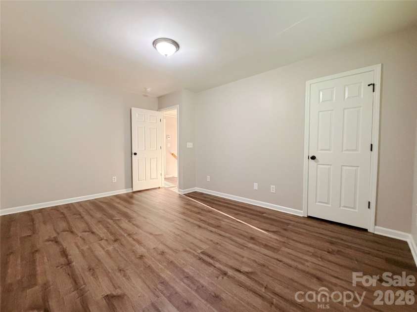 16008 Cleveleys Trail, Huntersville, NC 28078.  MLS# CAR4404769, YatesRealty ID 38329. 