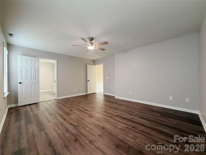16008 Cleveleys Trail, Huntersville, NC 28078.  MLS# CAR4404769, YatesRealty ID 38329. 