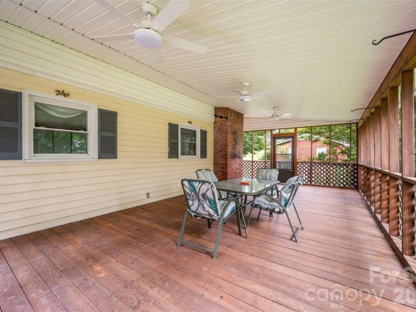 170 Hodge Street, Rutherfordton, NC 28139.  MLS# CAR4289696, YatesRealty ID 3833. 