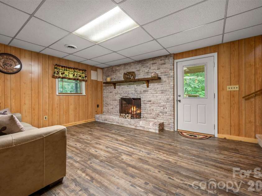 170 Hodge Street, Rutherfordton, NC 28139.  MLS# CAR4289696, YatesRealty ID 3833. 