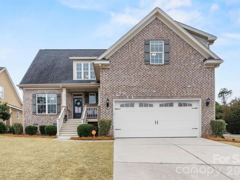 276 Belleridge Road, Elgin, SC 29045.  MLS# CAR4356522, YatesRealty ID 3833. 