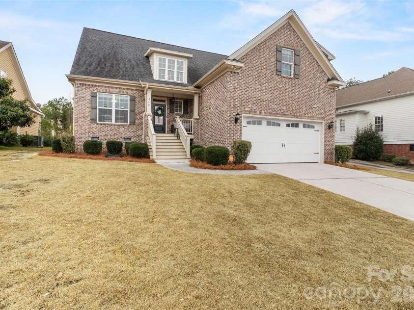 276 Belleridge Road, Elgin, SC 29045.  MLS# CAR4356522, YatesRealty ID 3833. 