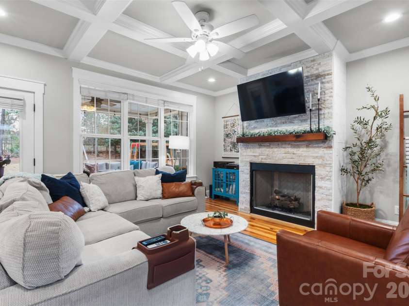276 Belleridge Road, Elgin, SC 29045.  MLS# CAR4356522, YatesRealty ID 3833. 