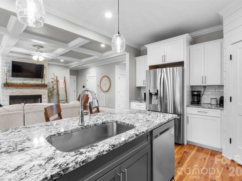 276 Belleridge Road, Elgin, SC 29045.  MLS# CAR4356522, YatesRealty ID 3833. 