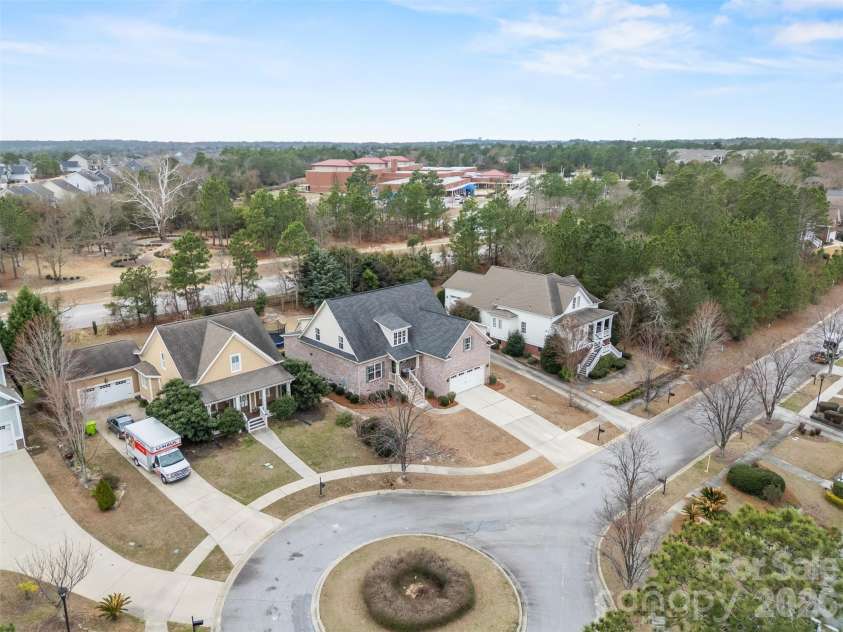 276 Belleridge Road, Elgin, SC 29045.  MLS# CAR4356522, YatesRealty ID 3833. 