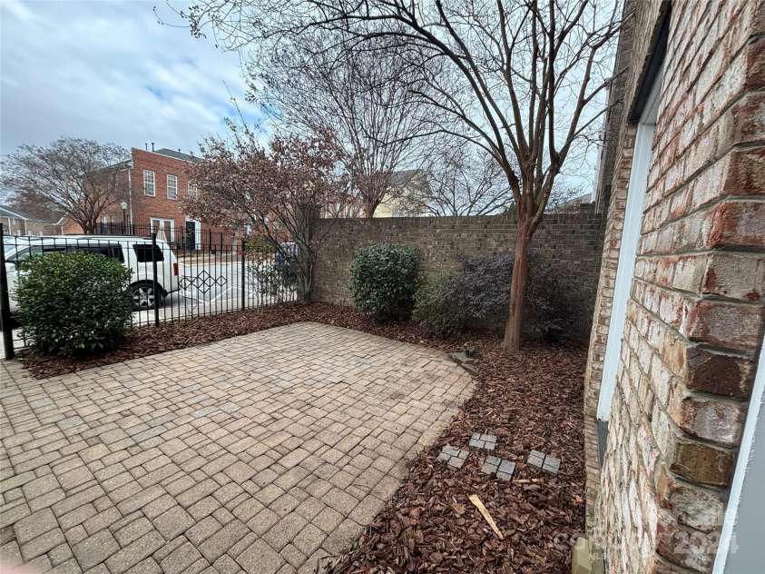5773 Village Drive, Concord, NC 28027.  MLS# CAR4200719, YatesRealty ID 3833. 