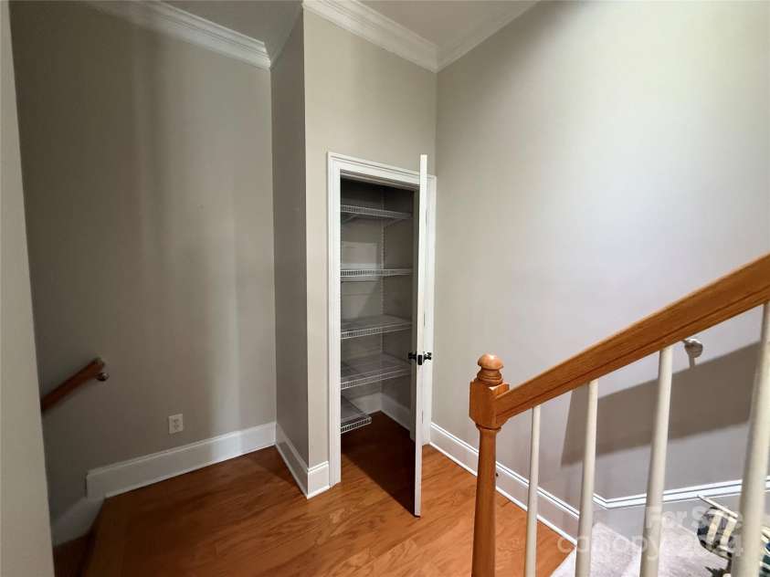 5773 Village Drive, Concord, NC 28027.  MLS# CAR4200719, YatesRealty ID 3833. Pantry