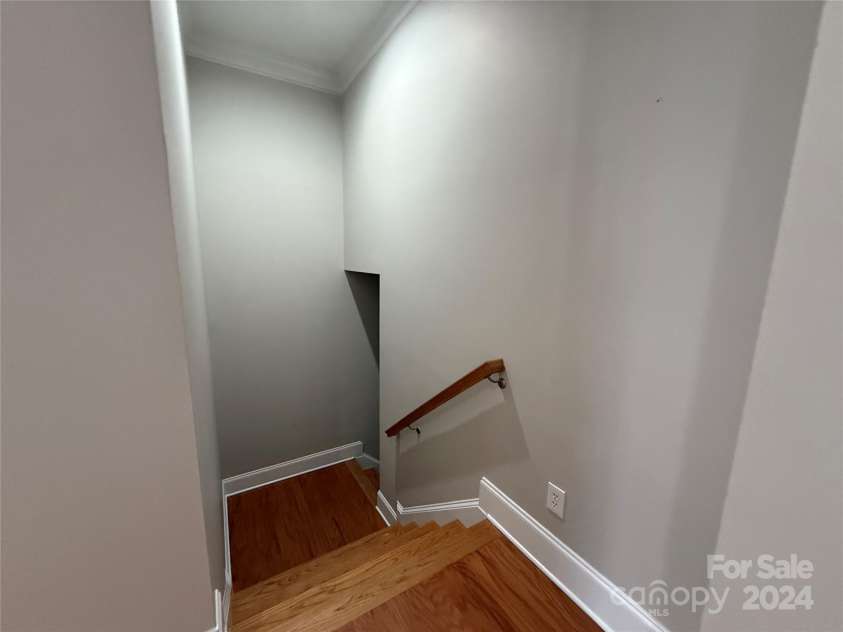 5773 Village Drive, Concord, NC 28027.  MLS# CAR4200719, YatesRealty ID 3833. Steps to the garage