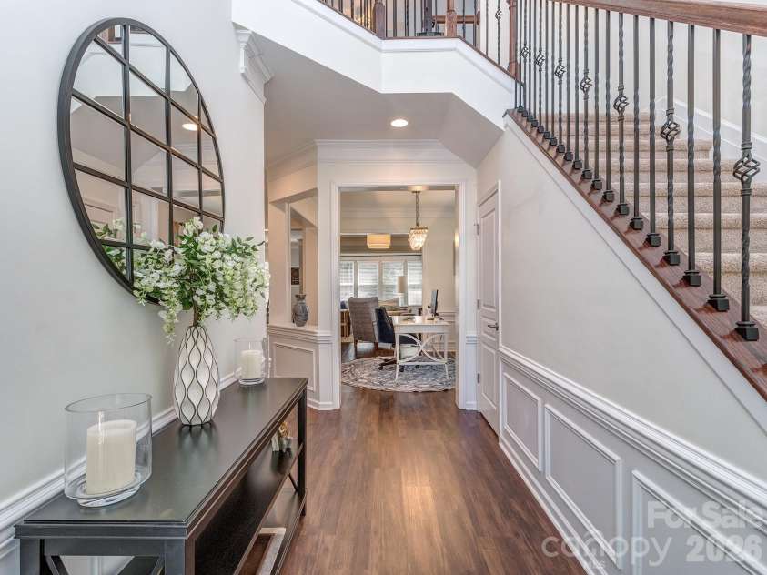 1726 Royal Gorge Avenue, Charlotte, NC 28210.  MLS# CAR4373628, YatesRealty ID 38330. 
