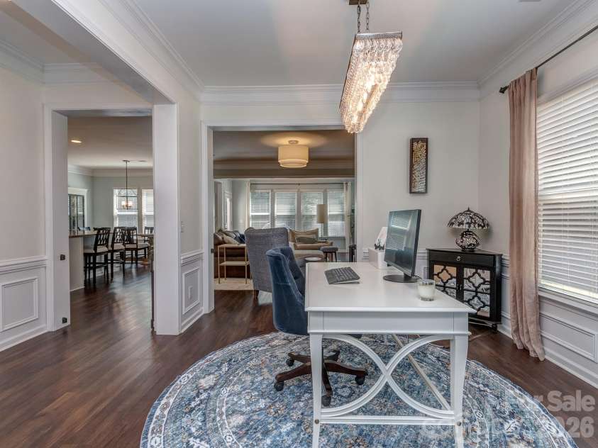 1726 Royal Gorge Avenue, Charlotte, NC 28210.  MLS# CAR4373628, YatesRealty ID 38330. 