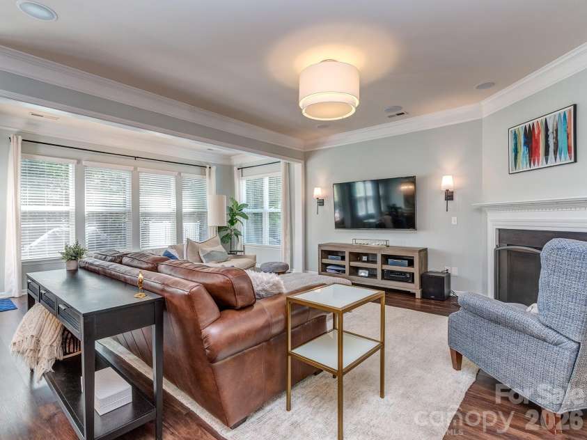 1726 Royal Gorge Avenue, Charlotte, NC 28210.  MLS# CAR4373628, YatesRealty ID 38330. 
