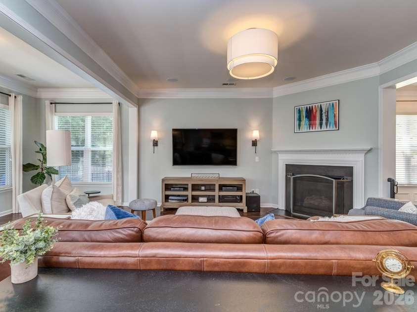 1726 Royal Gorge Avenue, Charlotte, NC 28210.  MLS# CAR4373628, YatesRealty ID 38330. 