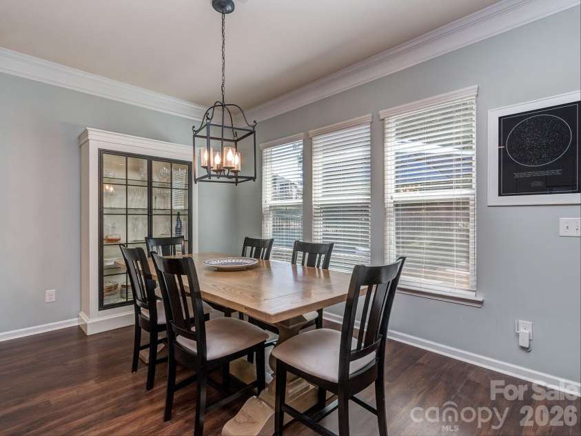 1726 Royal Gorge Avenue, Charlotte, NC 28210.  MLS# CAR4373628, YatesRealty ID 38330. 