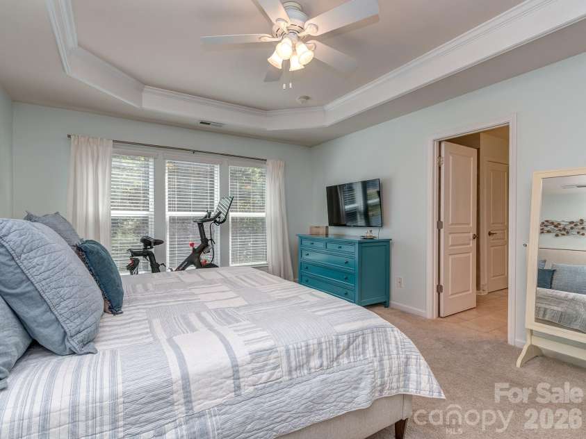 1726 Royal Gorge Avenue, Charlotte, NC 28210.  MLS# CAR4373628, YatesRealty ID 38330. 