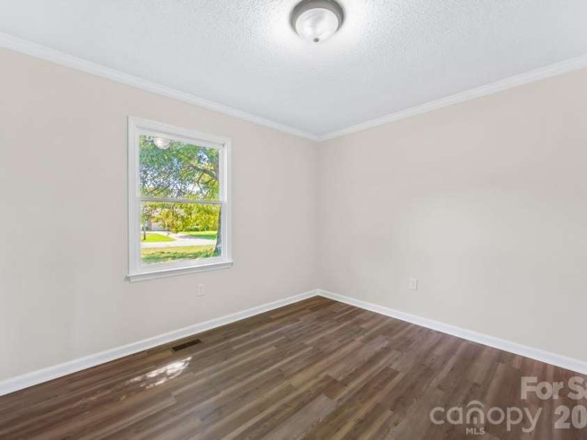 910 Lyndsey Brooke Court, Lincolnton, NC 28092.  MLS# CAR4400225, YatesRealty ID 38331. Bedroom 2