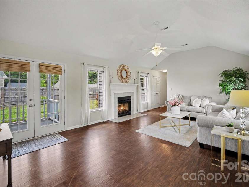 1619 Riverdale Drive, Rock Hill, SC 29732.  MLS# CAR4404592, YatesRealty ID 38332. 