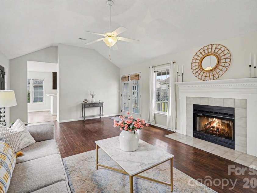 1619 Riverdale Drive, Rock Hill, SC 29732.  MLS# CAR4404592, YatesRealty ID 38332. 